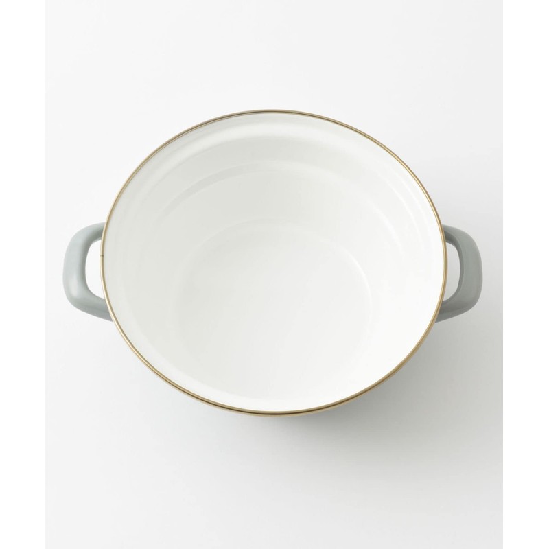 BRUNO BHK283-GRG Bruno Enamel, Compatible with IH Fire, Compatible with