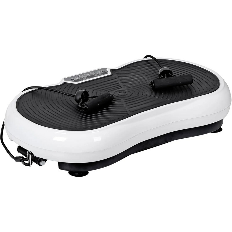Vibration Plate Exercise Machine for Home Workouts – Whole Body