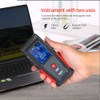 High Precision Handheld Mini Digital LCD EMF Tester Electromagnetic Field