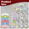 Spring Festival Muffin Cases and Muffin Decoration - Versatile Spring