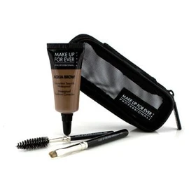 Makeup Forever Aquabrow Kit - #15 Blond 7ml/0.23oz