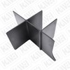 Center Console Organizer Compatible with Honda Pilot 2016-2022 / Ridgeline