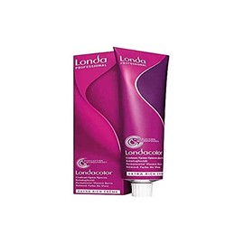 Londa Colour 6/4 Dark Blonde Copper 60 ml 6/4 Dark Blonde Copper - 60 ml
