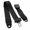 Universal Adjustable Retractable Three-Point Seat Belt – Automatic Telescopic Vehicle