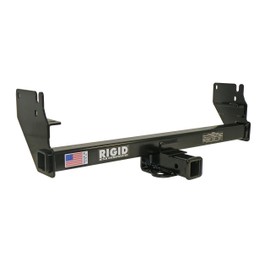 Rigid Hitch Class 3 Trailer Hitch (R3-0512) Fits 2005-2015 Toyota Tacoma Pickup (Except X-Runner)
