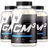 Trec Nutrition CM3 1250 - Tripple Effective Creatine Malate -