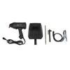 Fronimo 3000W 110V Handheld Welder Kit Portable Welding Portable Machine