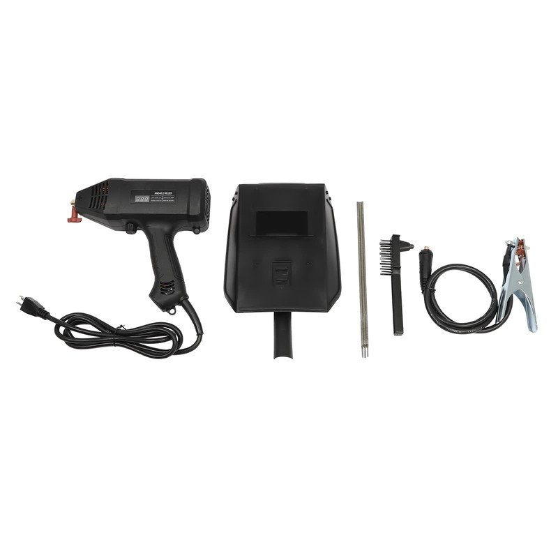 Fronimo 3000W 110V Handheld Welder Kit Portable Welding Portable Machine