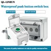 Push Button Box Push Button Switch Station Box Momentary Push