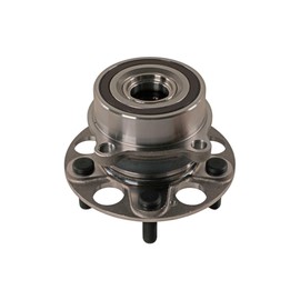 stirling Rear Wheel Bearing&Hub Assembly For Acura RDX 2019 2020 2021 2022 2023|AWD|512681
