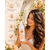 Mascarilla para el Cabello con Queratina - para Pelo Dañado