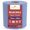 Chef Royale Kitchen Paper Towel - Pack of 12 -