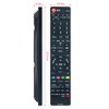 PerFascin Replacement Remote Control for DXBROADTEC LCD TV Remote Control