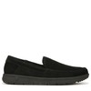 Vionic Men's Gustavo Slipper, Black Suede, 13