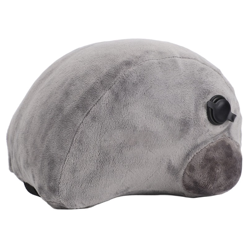 Guitar Cushion Inflatable Dual Use Soft Flocking Guitar Support Cushion