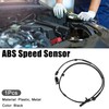 A ABSOPRO ABS Sensor Rear Left Suitable for Ford Transit