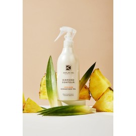 KAPLAN MD Diamond Contour Insta-Glow Gommage Body Peel