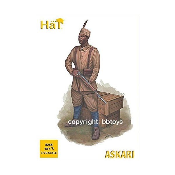 Hat Askari