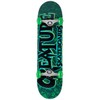 Creature Cinema Mini Complete Skateboard,Multicolored,7.75" L X 30.00" W