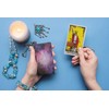 IXIGER Tarot Cards Deck with Guidebook,78 Classic Tarot Cards Deck