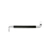 Flat-Headed Offset Screwdriver with Handle 207 3.5x90