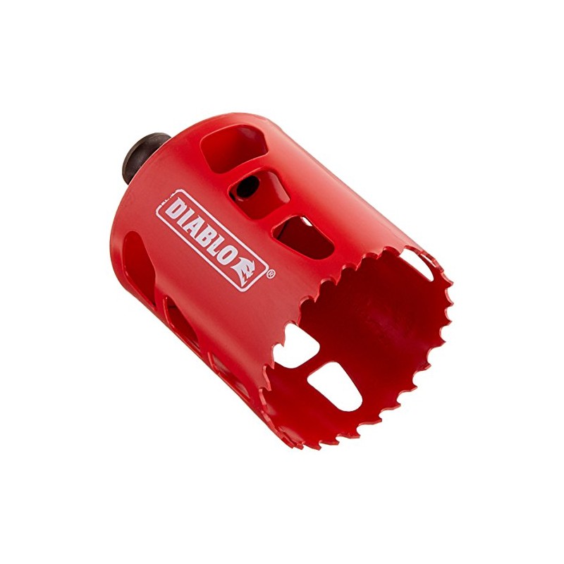 Diablo High Performance Hole Saw