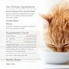 ION Intelligence of Nature Gut Support for Pets | Strengthens
