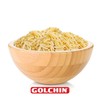 Golchin, Vegetarian, Slivered Almonds, 8 oz (3pk), خلال بادام