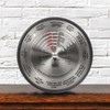 Bar Originale Stainless Steel Cocktail Compass Recipe Disc