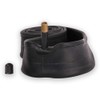 DR BIKE Bicycle Inner Tube, 12 inch, Durable Butyl Rubber,