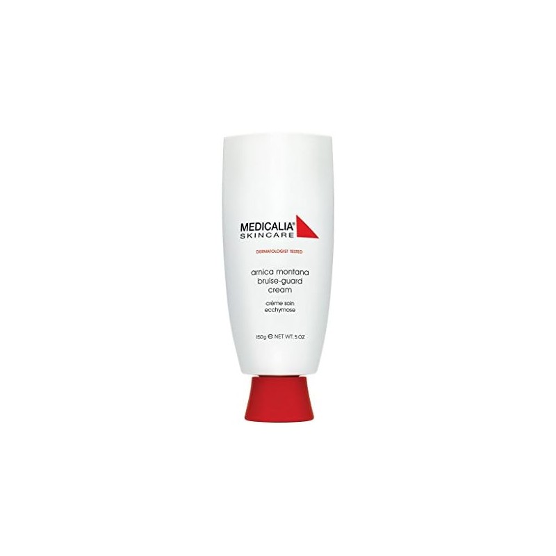 Crema Arnica Montana Bruise Guard – Previene Moretones y Reduce