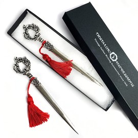 Letter Opener Vintage Victorian