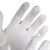 SG Club Inner Gloves for Wicket Keeping and Batting Mens