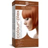 Smart Beauty Salon quality permanent hair colour with Smart Flex