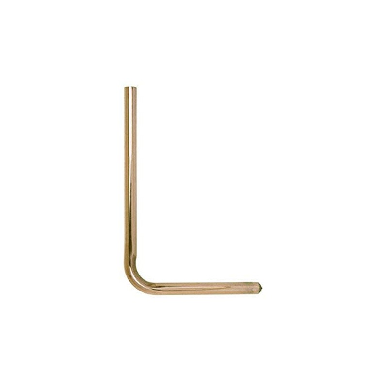 Soux Chief 613-107 Standard Sweat Spout Elbow for Tub Valves