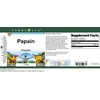 Papain Powder (1 oz, ZIN: 520482)