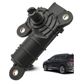Engine Intake Manifold Runner Control Motor Valve Fit for Hyundai Santa Fe Sonata Tucson Kia Sorento Sportage 2.4L 2008-2013, Replace 28323-2G000 28323-2G300 911-922