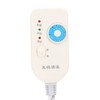 9 Levels Thermostat Electric Hat Adjustable Heating Haircare Hood Hat