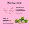 Give Me Cosmetics Hair Repair Cream Leave-In Treatment | Reduces