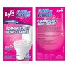 LYLA 3X Foaming Toilet Bowl Cleaner, 4 Pack Deodorizer &