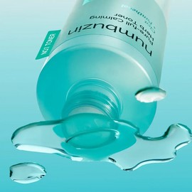 Numbers In No. 1 Soothing Clear Toner 300ml Refill Plan / 넘버즈인 1번 진정 맑게담은 청초토너 300ml 리필기획