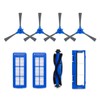 Eufy RoboVac Replacement Parts Kit for 11S Max / 15C