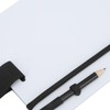 Underwater Writing Slate Diving Wordpad Gear Board Diving Writing Board