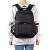 Feeding Tube Backpack for G J GJ Tube G tube