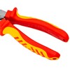 C.K Redline 2025 Edition VDE Cable Cutters 160mm, German Made