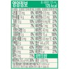 셀렉스 프로틴 오리지널, 125ml, 120개 Celex Protein Original, 125ml, 120