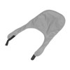 Tracheostomy Shower Cover Nylon Waterproof Dustproof Speed Recovery for Laryngectomy