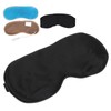 Light Blocking Sleeping Patch Hot Cold Compress Electric Steam Protects
