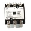 Packard 3 Pole 40 Amp 208/240 Vac Contactor C340C