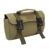 Travel Portable Makeup Bag Multifunctional Canvas Outdoor Camping Gas Canister